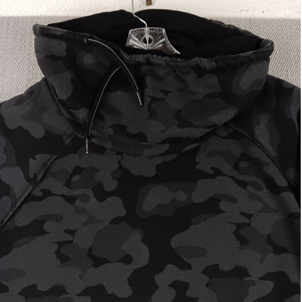 Calvin Klein Performance Scuba Pullover Womens Xl… - image 6